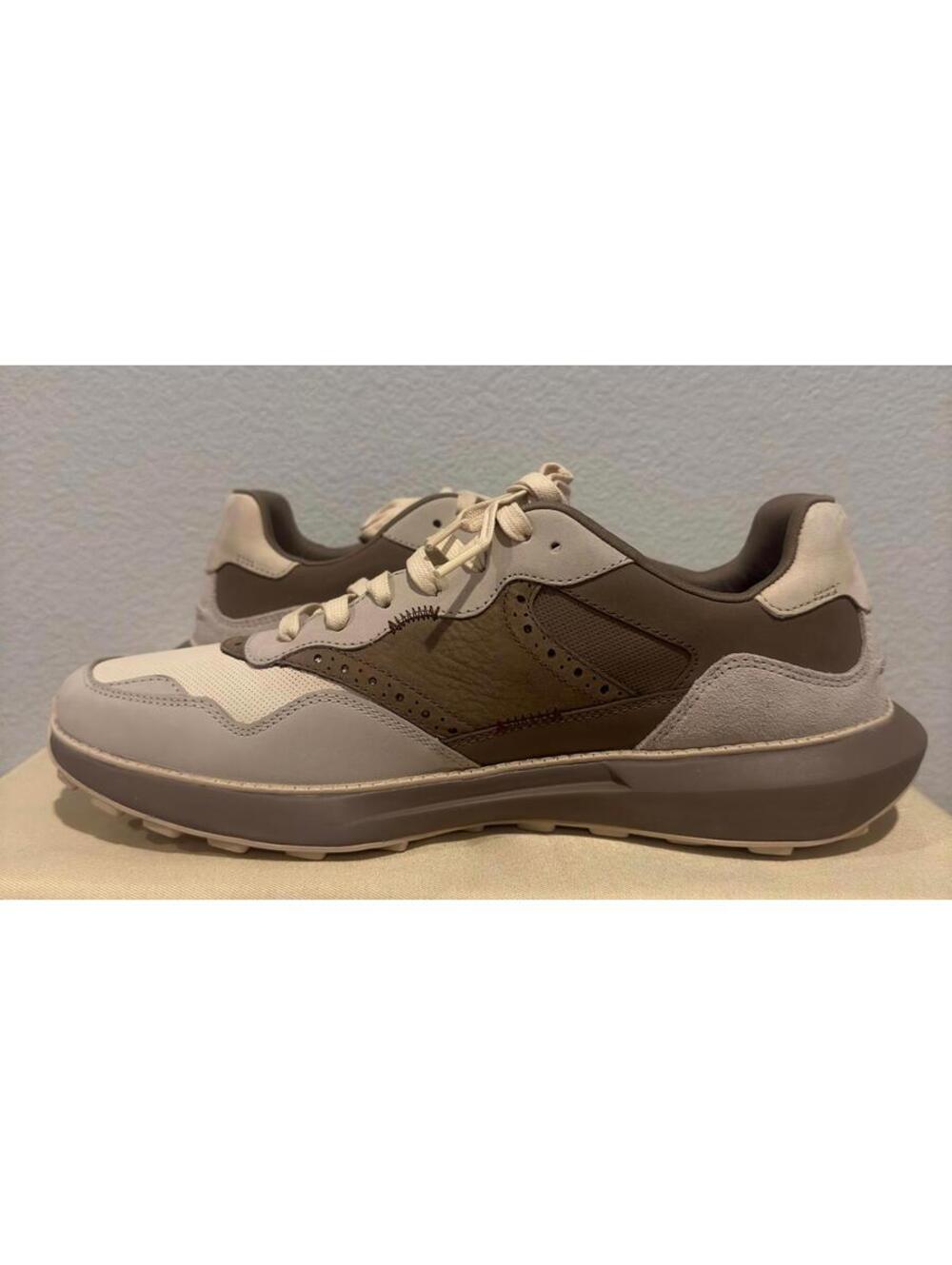 New Cole Haan Grandpro Ashland Sneakers Men's Size 13